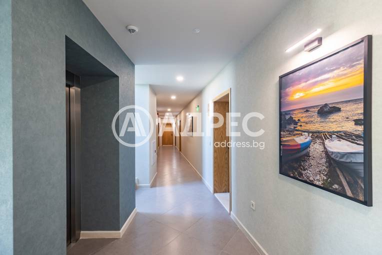 Едностаен апартамент, Каварна, 665329, Снимка 4