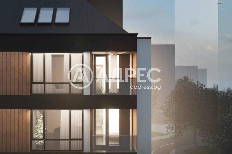 Двустаен апартамент, София, Люлин 2, 676329, Снимка 2