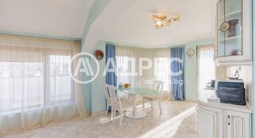 Многостаен апартамент, Варна, Операта, 684329, Снимка 1