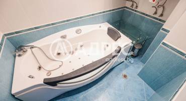 Многостаен апартамент, Варна, Операта, 684329, Снимка 9