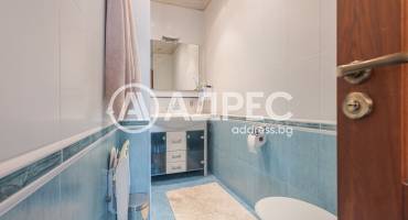 Многостаен апартамент, Варна, Операта, 684329, Снимка 10