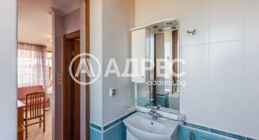 Многостаен апартамент, Варна, Операта, 684329, Снимка 12