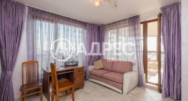 Многостаен апартамент, Варна, Операта, 684329, Снимка 3