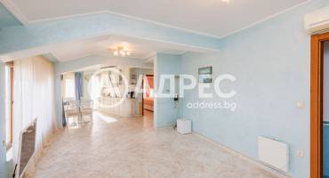 Многостаен апартамент, Варна, Операта, 684329, Снимка 7