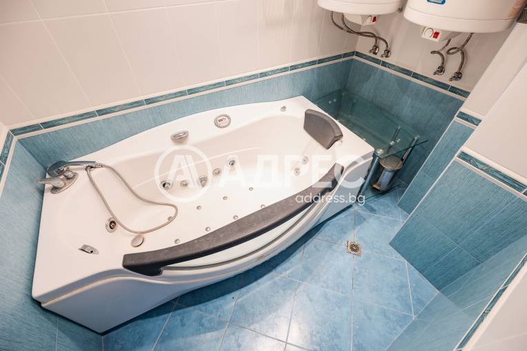 Многостаен апартамент, Варна, Операта, 684329, Снимка 9