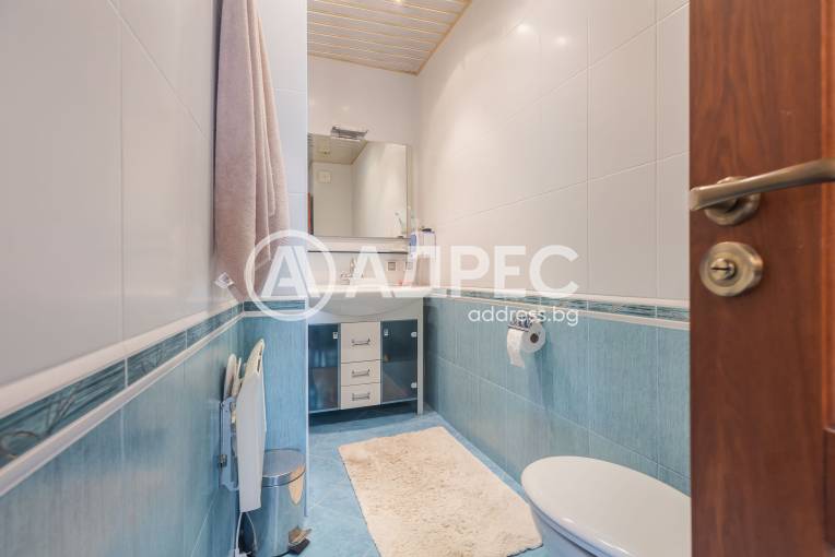 Многостаен апартамент, Варна, Операта, 684329, Снимка 10