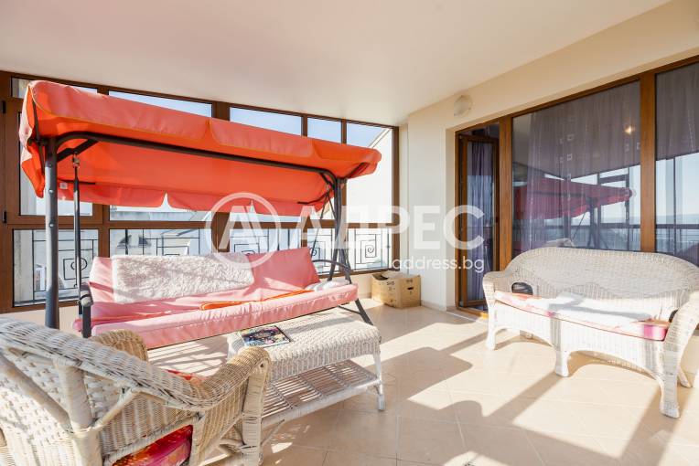 Многостаен апартамент, Варна, Операта, 684329, Снимка 6