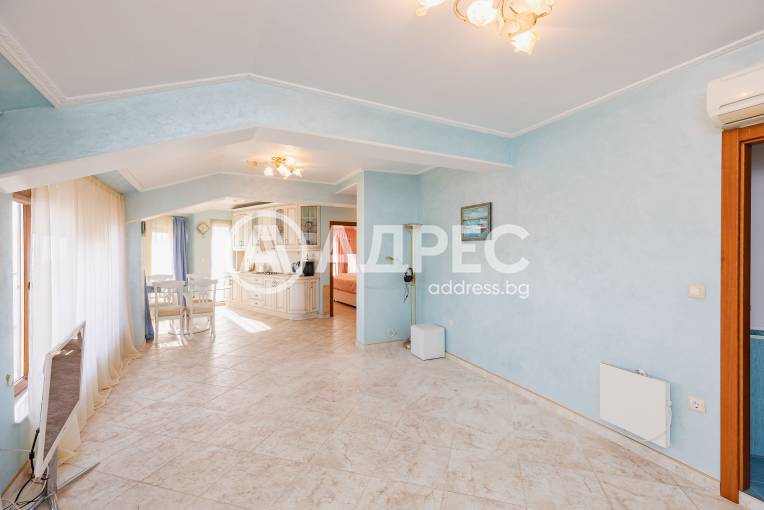 Многостаен апартамент, Варна, Операта, 684329, Снимка 7