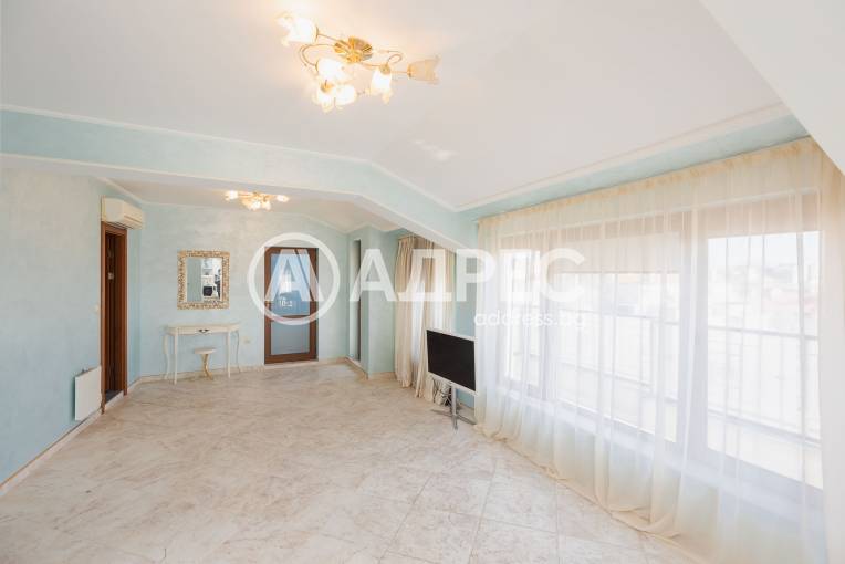 Многостаен апартамент, Варна, Операта, 684329, Снимка 8