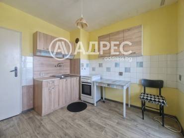 Двустаен апартамент, Русе, Здравец, 691329