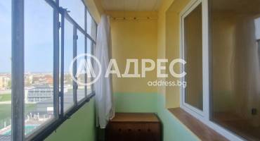 Двустаен апартамент, Русе, Здравец, 691329, Снимка 10