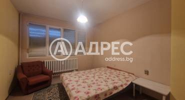 Двустаен апартамент, Русе, Здравец, 691329, Снимка 2