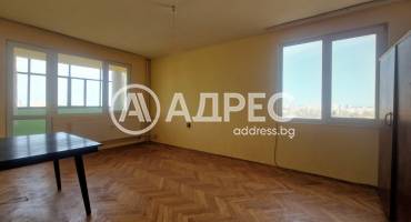 Двустаен апартамент, Русе, Здравец, 691329, Снимка 4