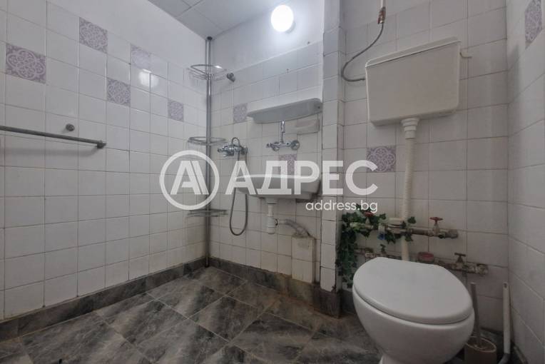 Двустаен апартамент, Русе, Здравец, 691329, Снимка 9