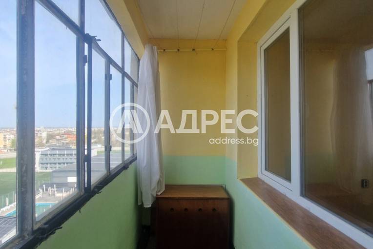 Двустаен апартамент, Русе, Здравец, 691329, Снимка 10