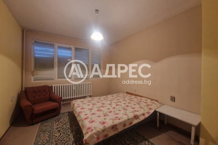 Двустаен апартамент, Русе, Здравец, 691329, Снимка 2