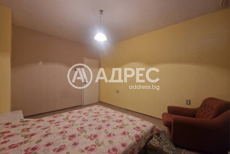 Двустаен апартамент, Русе, Здравец, 691329, Снимка 3