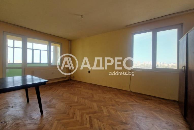 Двустаен апартамент, Русе, Здравец, 691329, Снимка 4