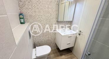 Двустаен апартамент, Варна, Червен площад, 692329, Снимка 10