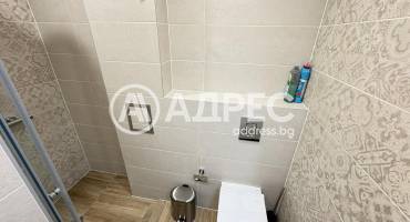 Двустаен апартамент, Варна, Червен площад, 692329, Снимка 11