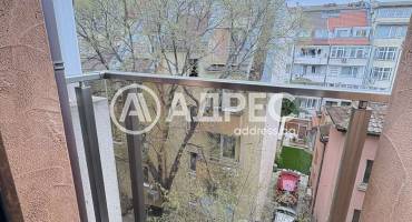 Двустаен апартамент, Варна, Червен площад, 692329, Снимка 12