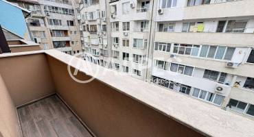 Двустаен апартамент, Варна, Червен площад, 692329, Снимка 13