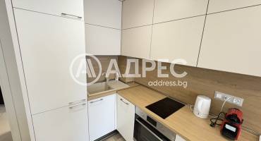 Двустаен апартамент, Варна, Червен площад, 692329, Снимка 3