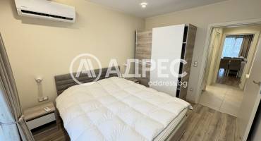 Двустаен апартамент, Варна, Червен площад, 692329, Снимка 4