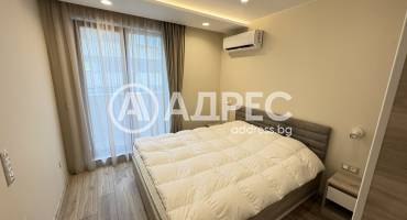 Двустаен апартамент, Варна, Червен площад, 692329, Снимка 5