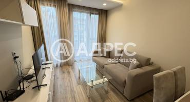 Двустаен апартамент, Варна, Червен площад, 692329, Снимка 6