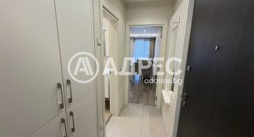 Двустаен апартамент, Варна, Червен площад, 692329, Снимка 7
