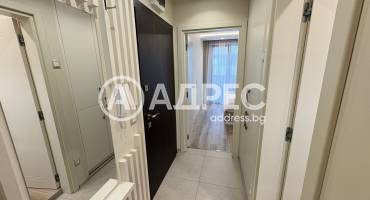 Двустаен апартамент, Варна, Червен площад, 692329, Снимка 8