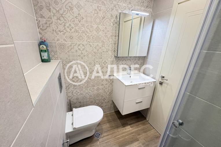 Двустаен апартамент, Варна, Червен площад, 692329, Снимка 10