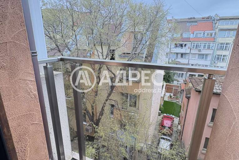 Двустаен апартамент, Варна, Червен площад, 692329, Снимка 12