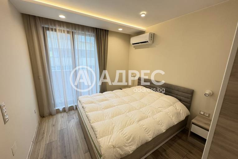 Двустаен апартамент, Варна, Червен площад, 692329, Снимка 5