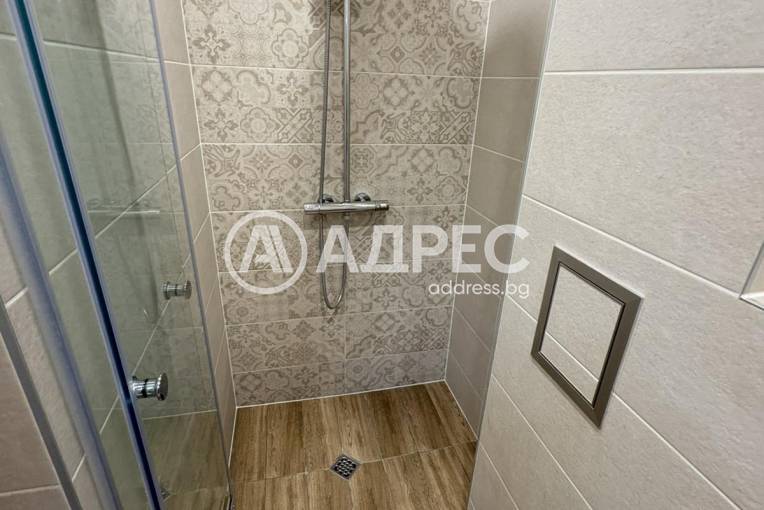 Двустаен апартамент, Варна, Червен площад, 692329, Снимка 9