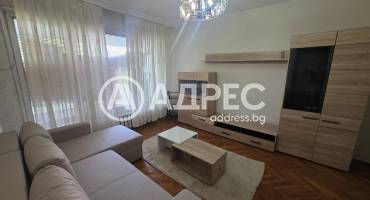 Двустаен апартамент, Плевен, ВМИ, 693329, Снимка 1