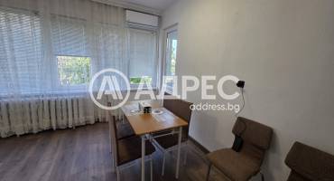 Двустаен апартамент, Плевен, ВМИ, 693329, Снимка 3