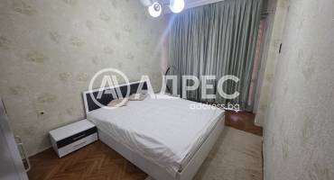 Двустаен апартамент, Плевен, ВМИ, 693329, Снимка 4