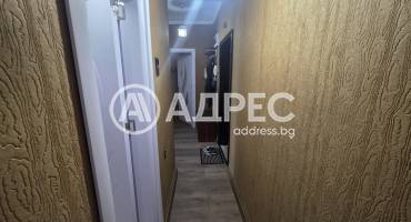 Двустаен апартамент, Плевен, ВМИ, 693329, Снимка 7