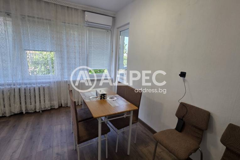 Двустаен апартамент, Плевен, ВМИ, 693329, Снимка 3