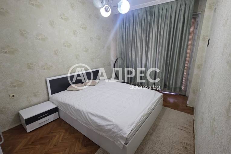 Двустаен апартамент, Плевен, ВМИ, 693329, Снимка 4
