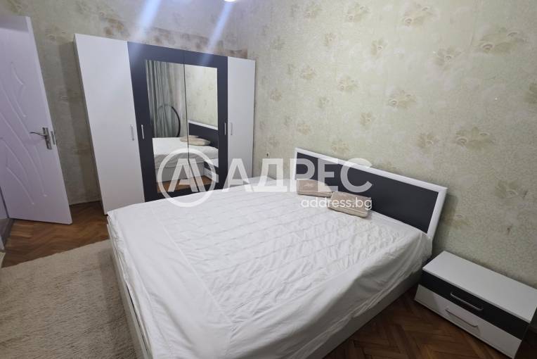 Двустаен апартамент, Плевен, ВМИ, 693329, Снимка 5
