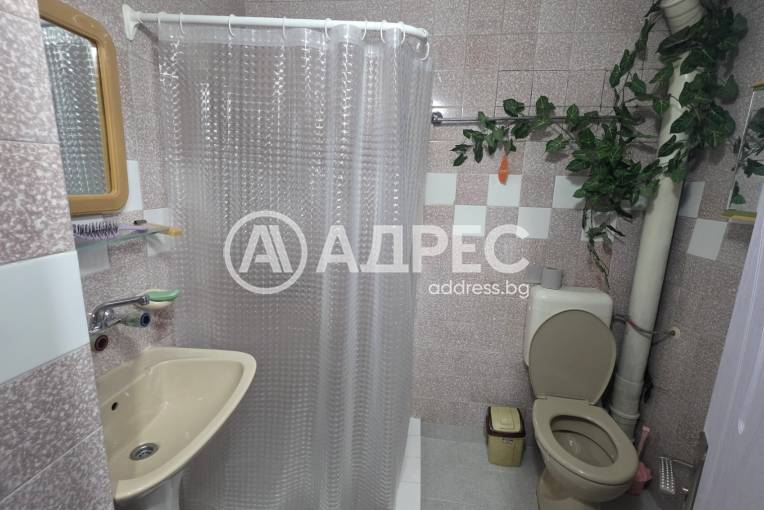 Двустаен апартамент, Плевен, ВМИ, 693329, Снимка 6