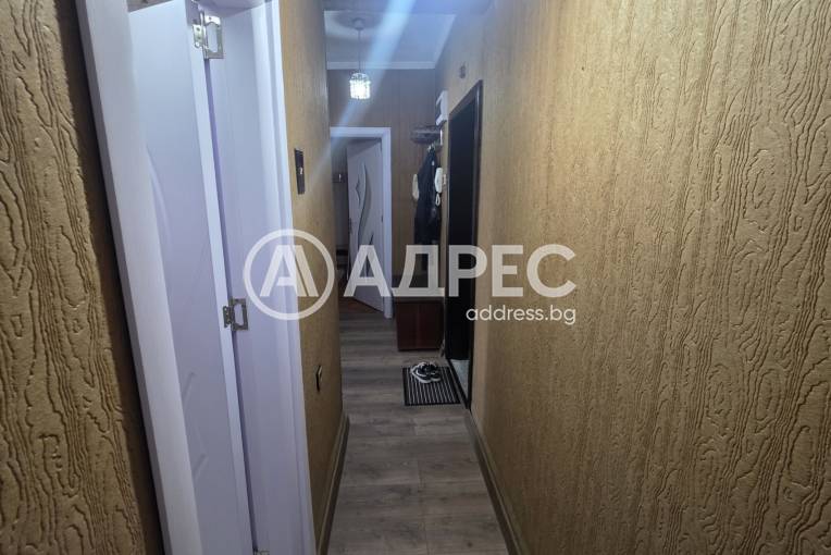 Двустаен апартамент, Плевен, ВМИ, 693329, Снимка 7