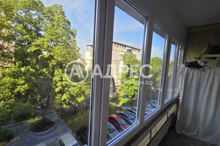 Двустаен апартамент, Плевен, ВМИ, 693329, Снимка 8