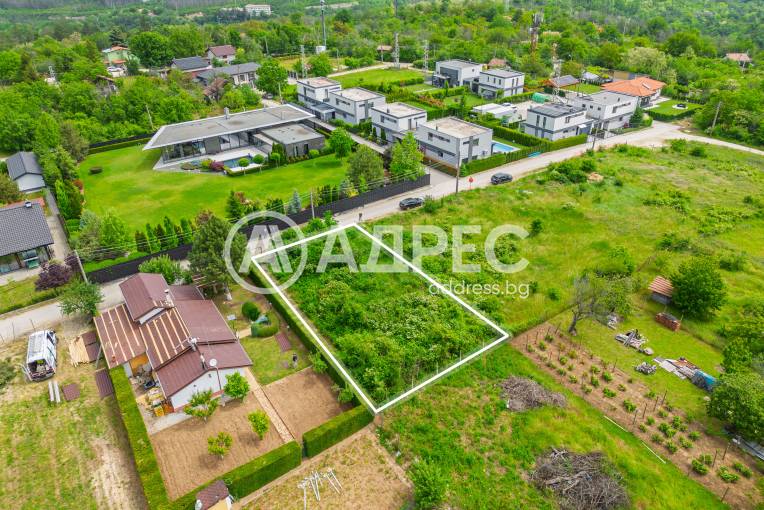 Парцел/Терен, Плевен, Кайлъка, 695329, Снимка 1