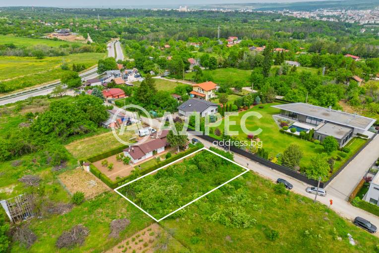 Парцел/Терен, Плевен, Кайлъка, 695329, Снимка 3