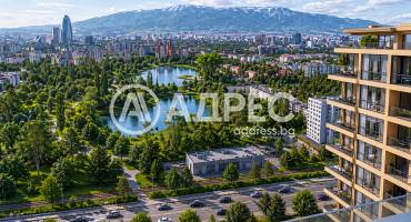 Двустаен апартамент, София, Дружба 1, 697329, Снимка 1