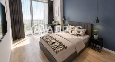 Двустаен апартамент, София, Дружба 1, 697329, Снимка 2
